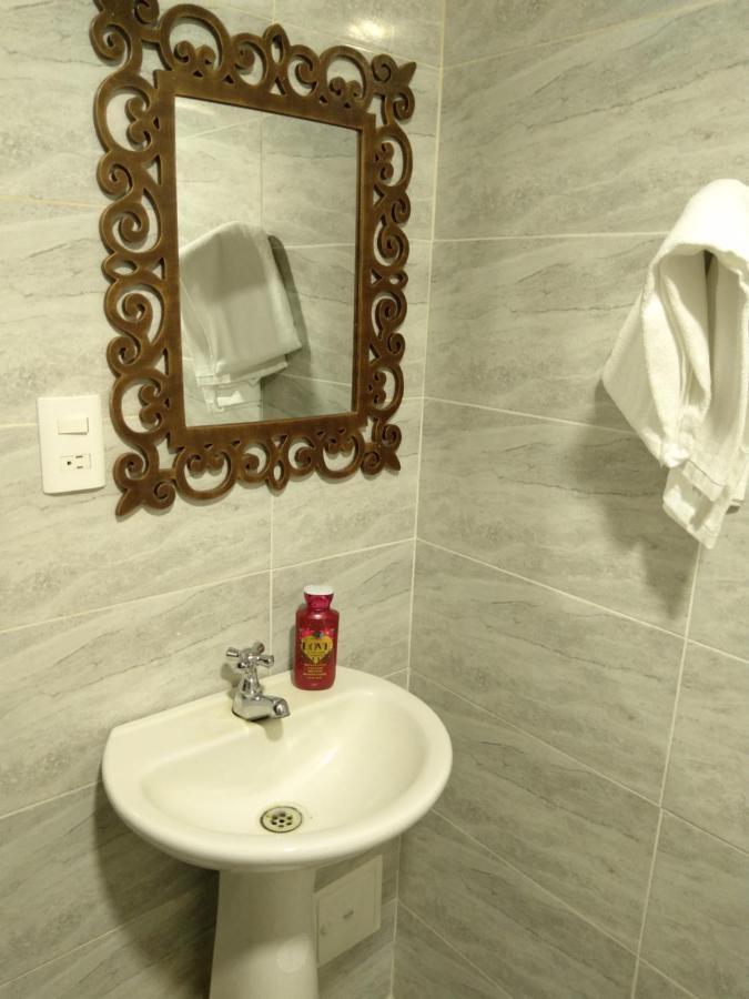 Apartamento Nomadas Санта Роса де Кабал Екстериор снимка